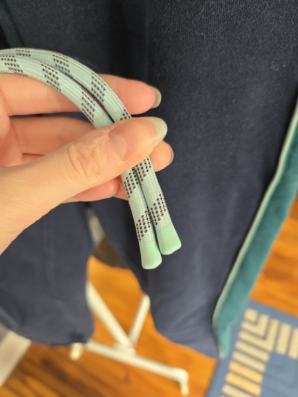 Lululemon Roksanda Jogger - Picture 4 of 7